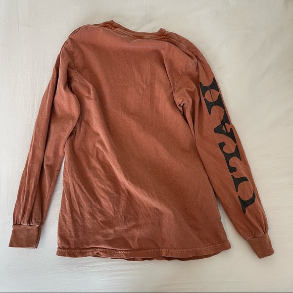 Parks Project Utah State Parks Long Sleeve (sold out/discontinued!) - Picture 2 of 3